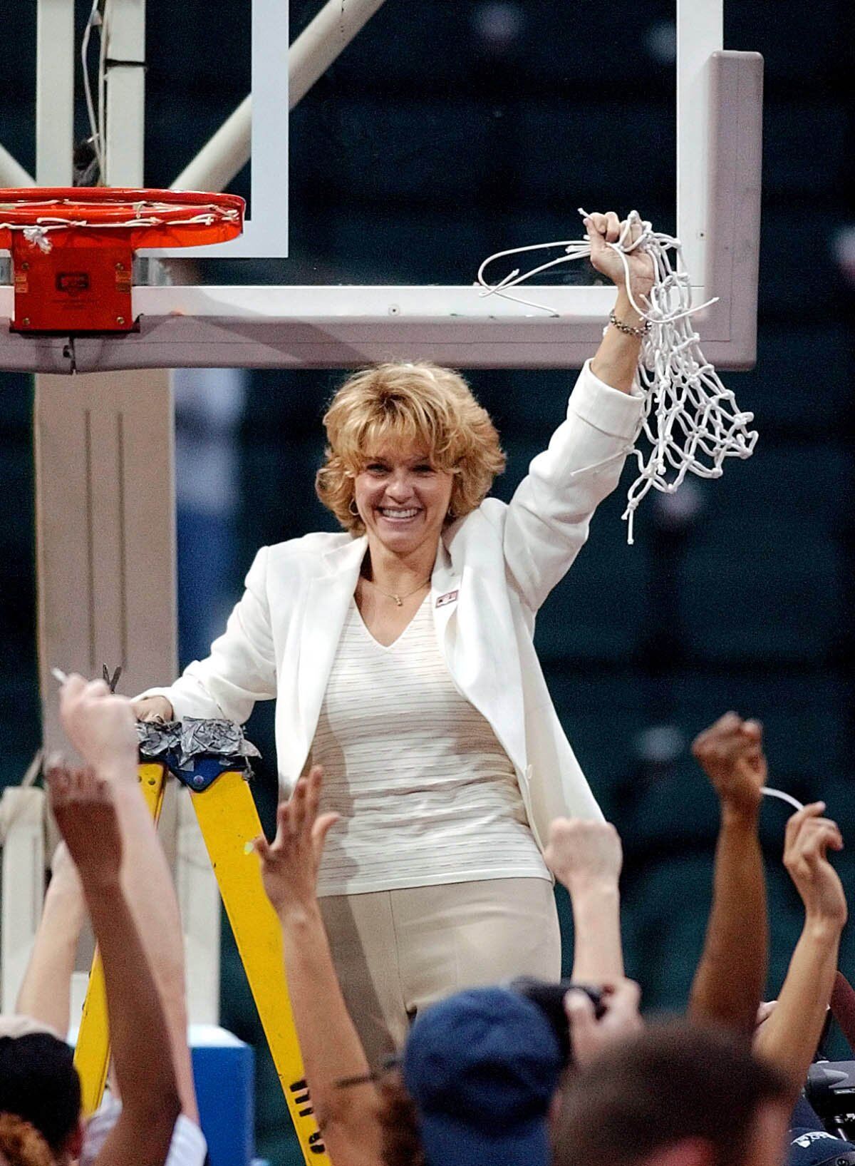 Sherri Coale